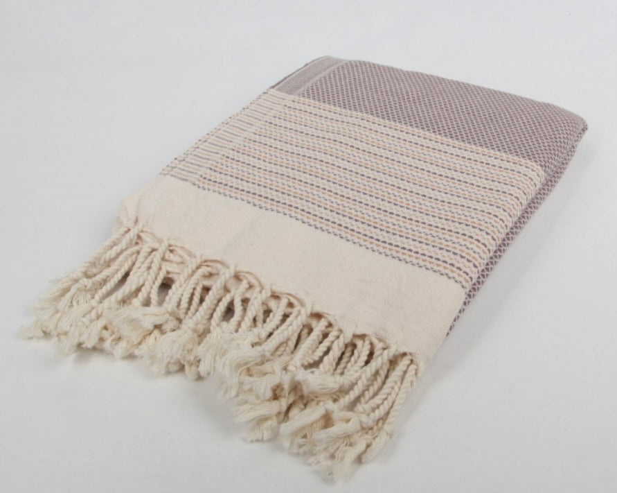 đ«100% Cotton Turkish Towels (Peshtemals) âExclusive Collectionâ