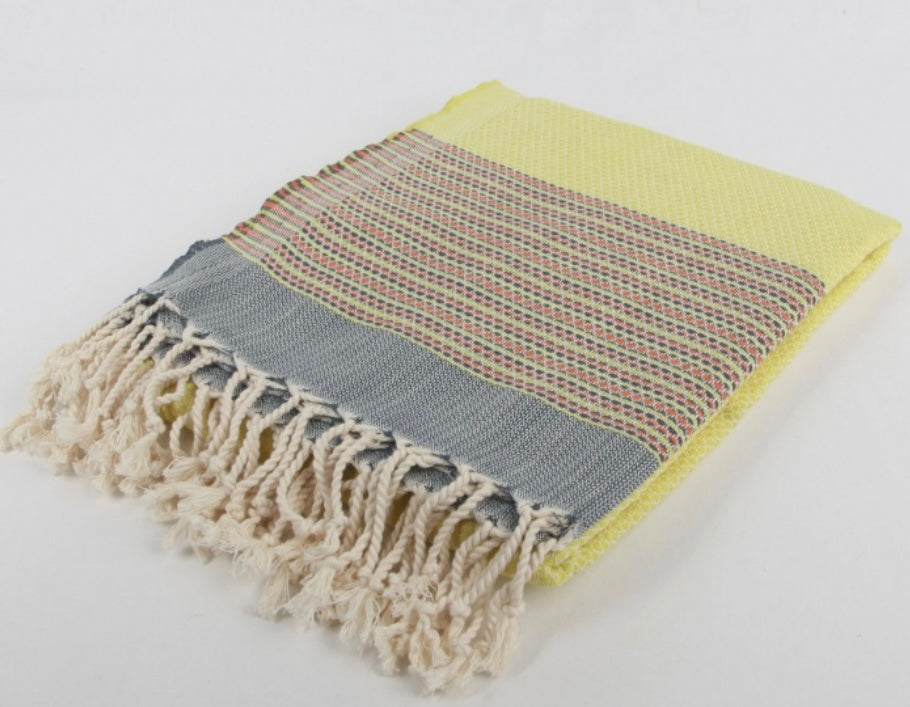 đ«100% Cotton Turkish Towels (Peshtemals) âExclusive Collectionâ