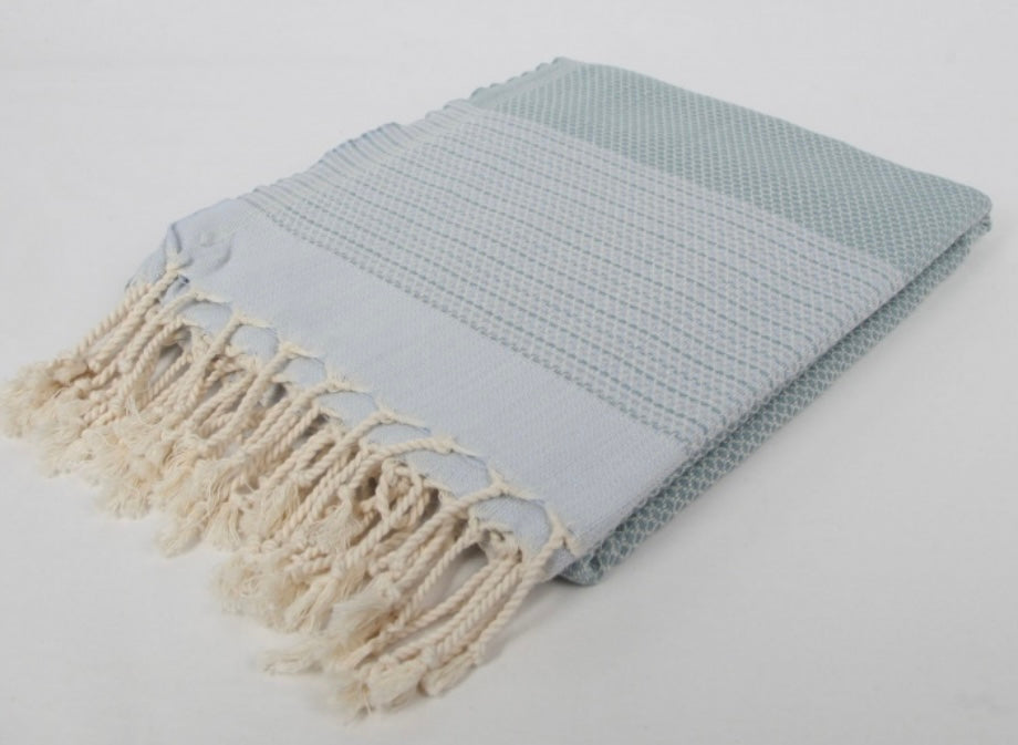 đ«100% Cotton Turkish Towels (Peshtemals) âExclusive Collectionâ