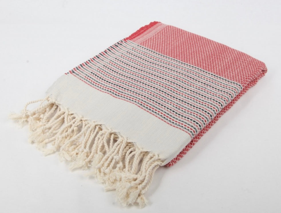 đ«100% Cotton Turkish Towels (Peshtemals) âExclusive Collectionâ