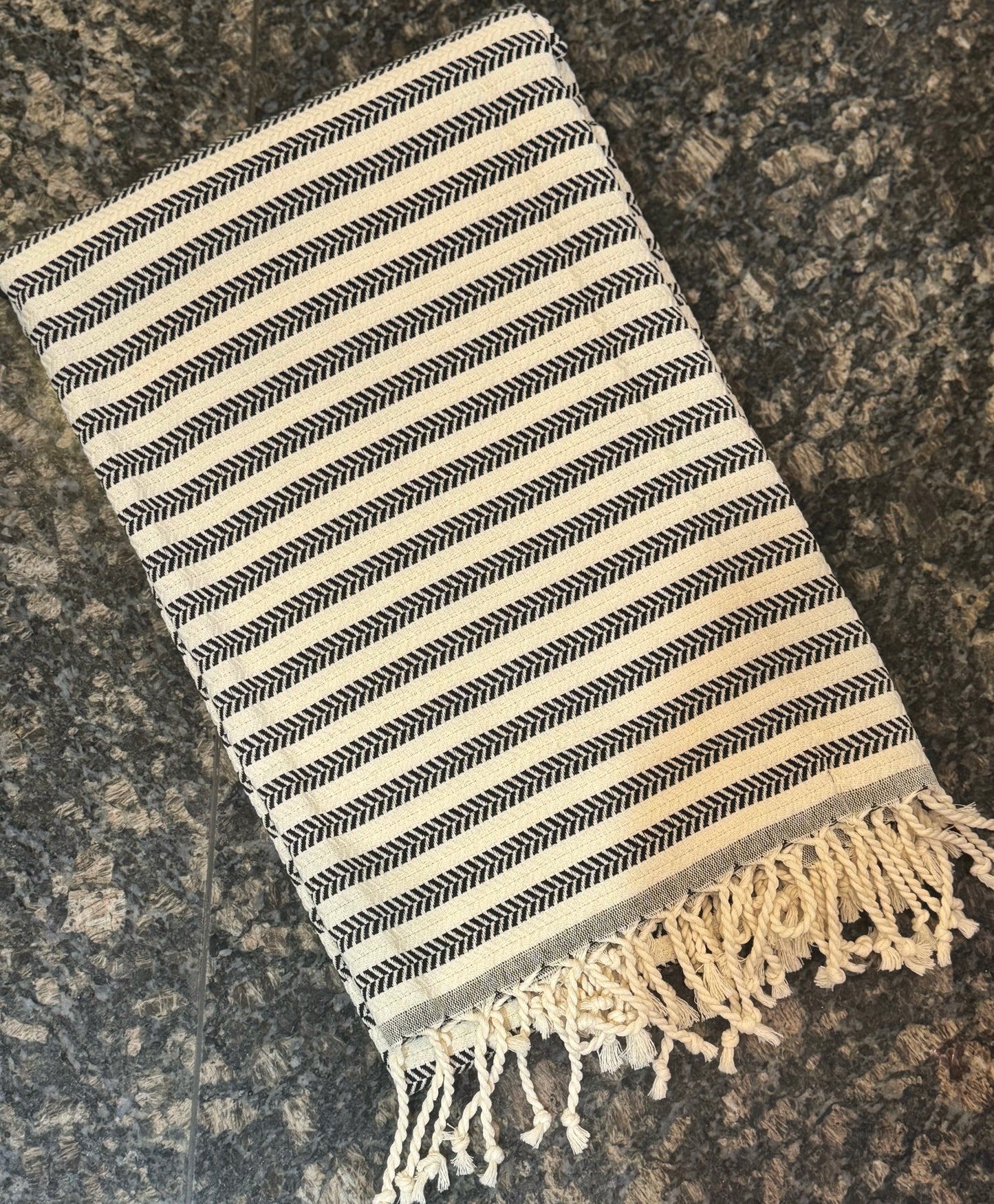 ♦️100% Cotton Turkish Towels (Peshtemals) “Drop Collection”