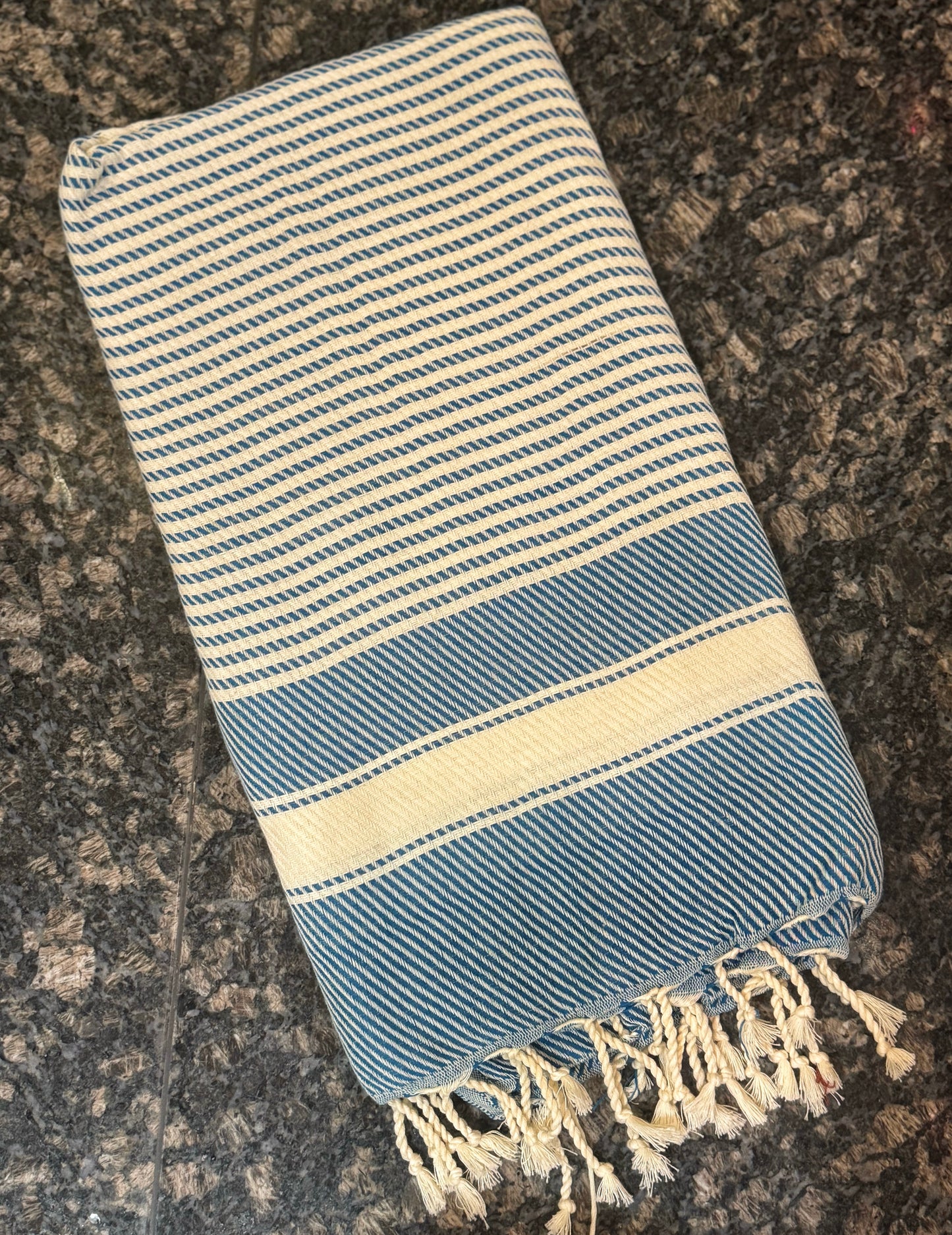 ✨100% Cotton Turkish Towels (Peshtemals) “Hamam Collection”