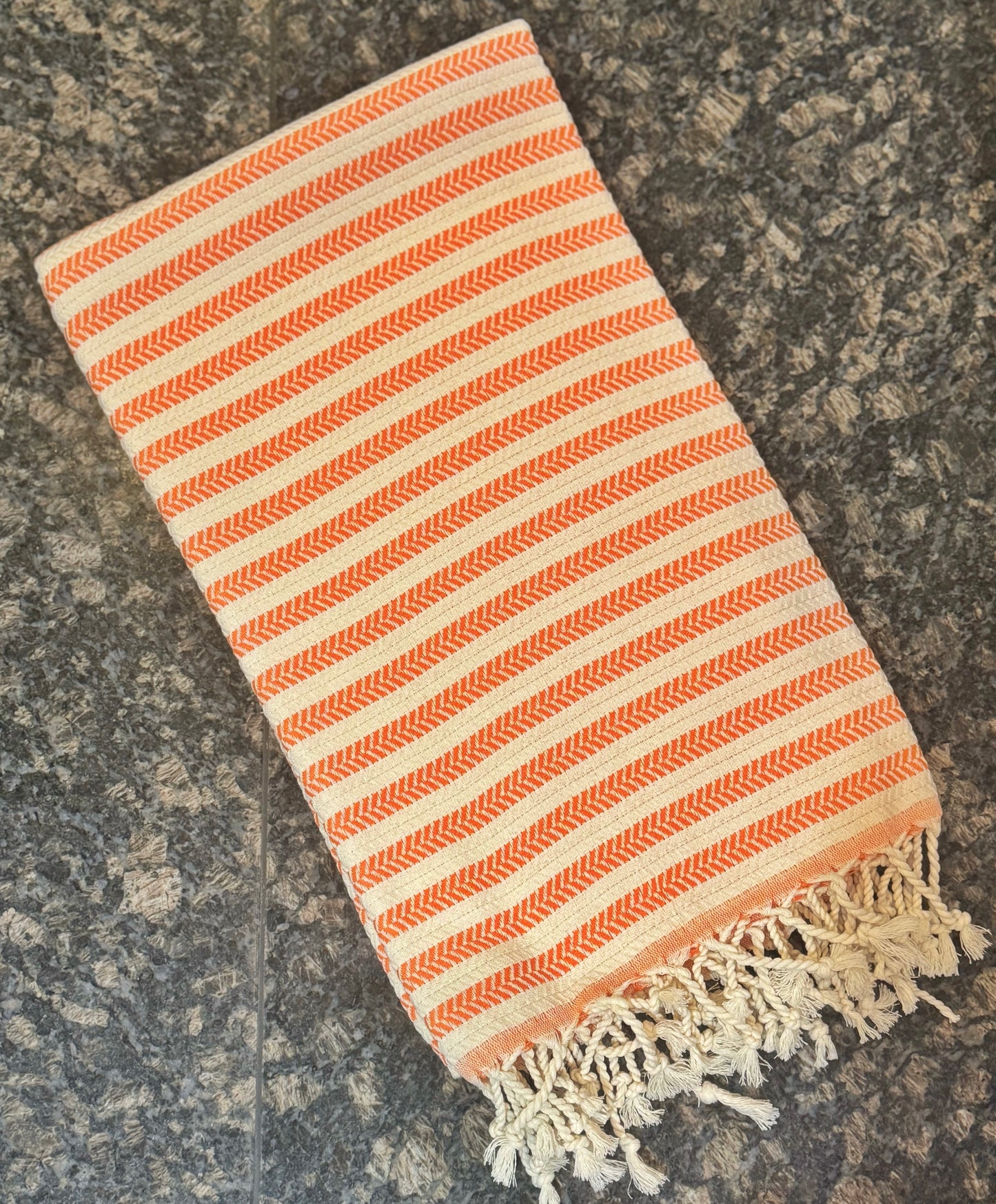 ♦️100% Cotton Turkish Towels (Peshtemals) “Drop Collection”