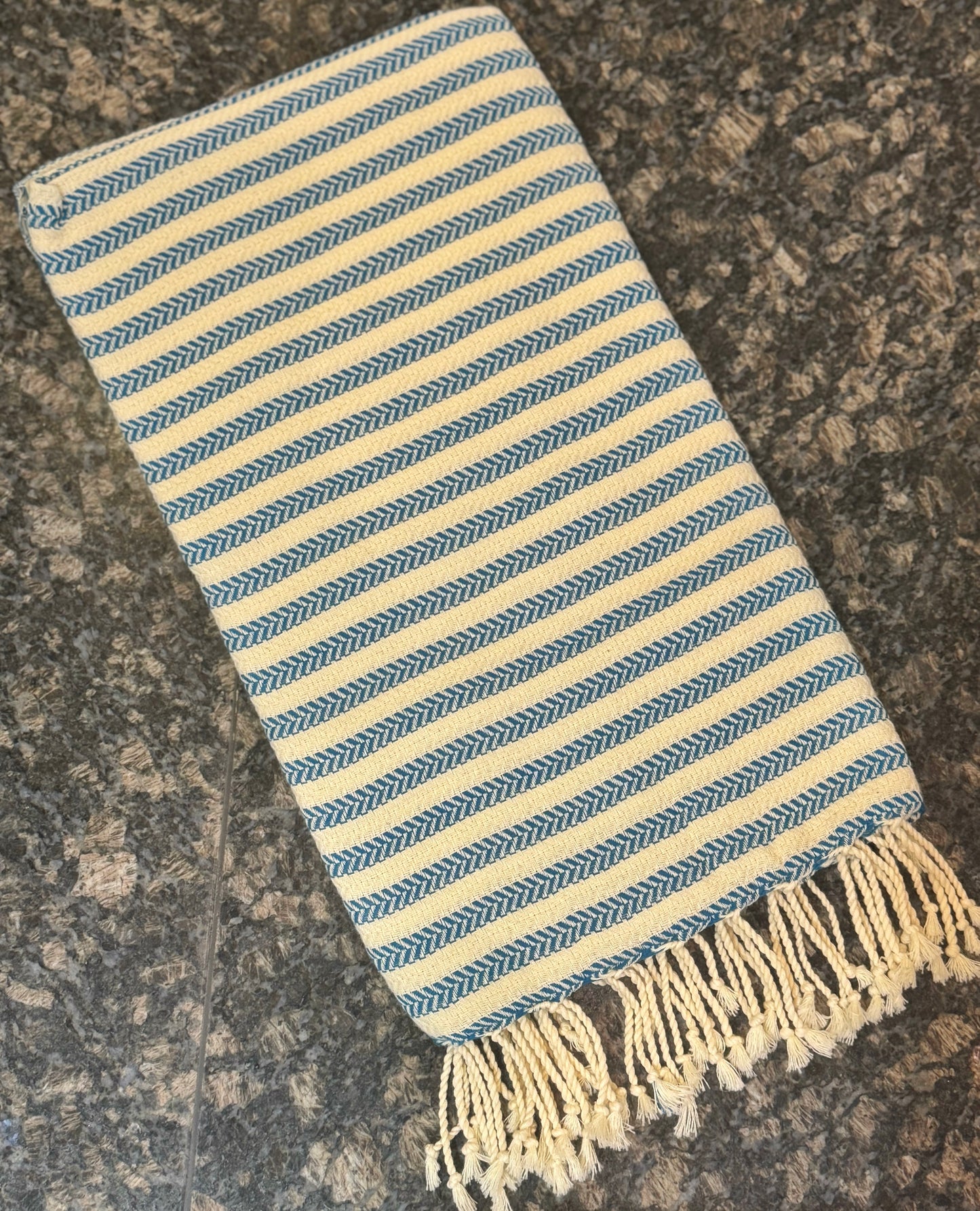 ♦️100% Cotton Turkish Towels (Peshtemals) “Drop Collection”