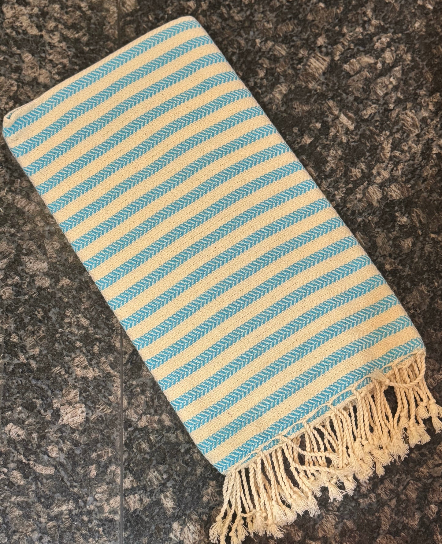 ♦️100% Cotton Turkish Towels (Peshtemals) “Drop Collection”