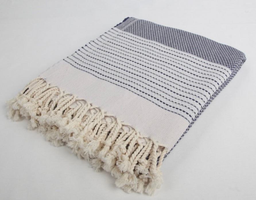 💫100% Cotton Turkish Towels (Peshtemals) “Exclusive Collection”