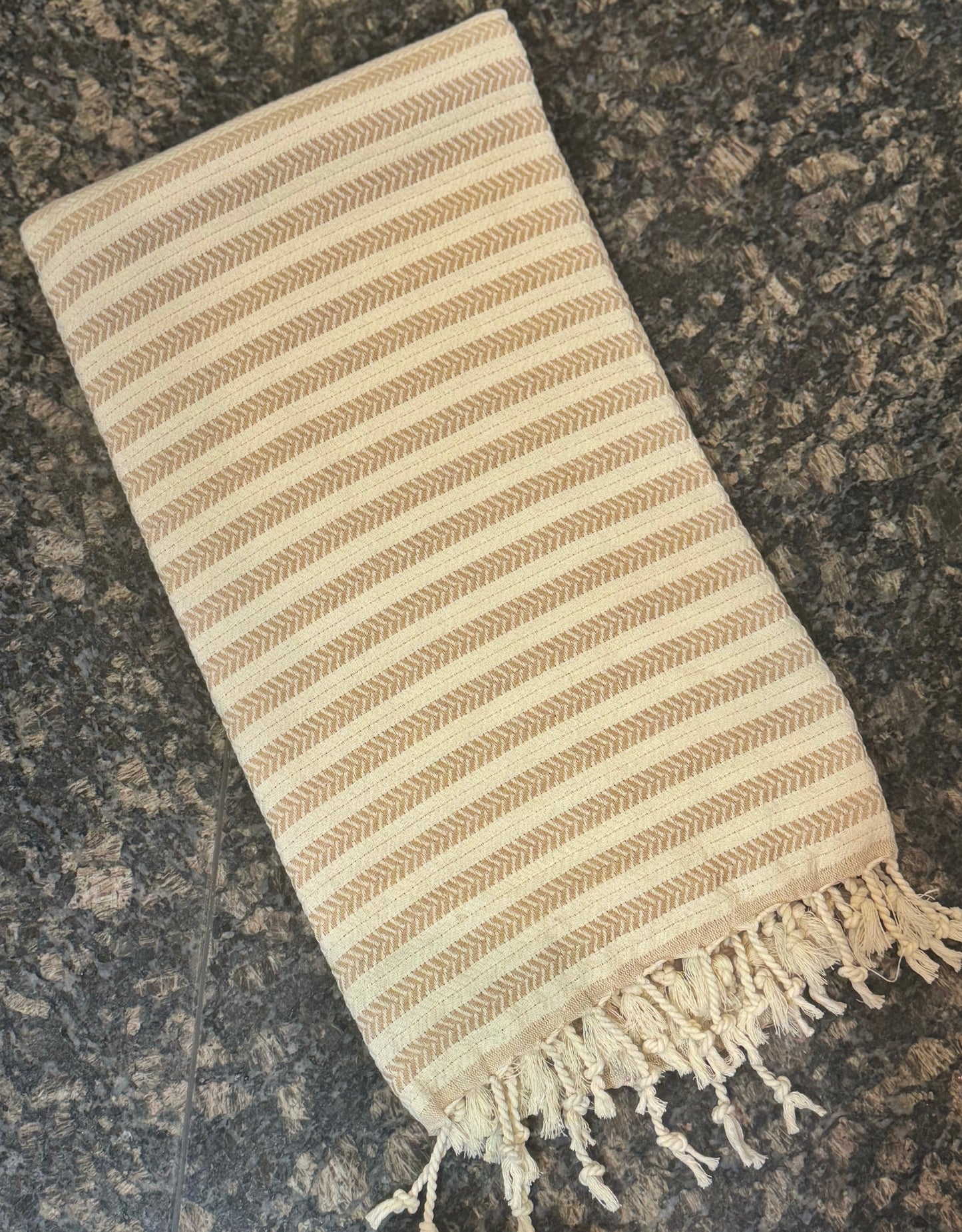 ♦️100% Cotton Turkish Towels (Peshtemals) “Drop Collection”